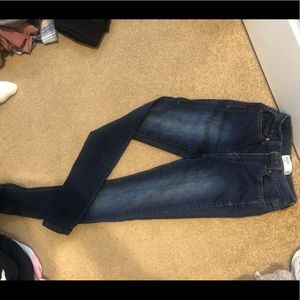 Mudd jeans